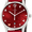 Cherry Red, variant on Women's G-Timeless Mother of Pearl Star 38mm Watch YA126584