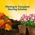 thumbnail image 3 of Miracle-Gro Quick Start Planting and Transplant Starting Solution, 48 oz., 3 of 11