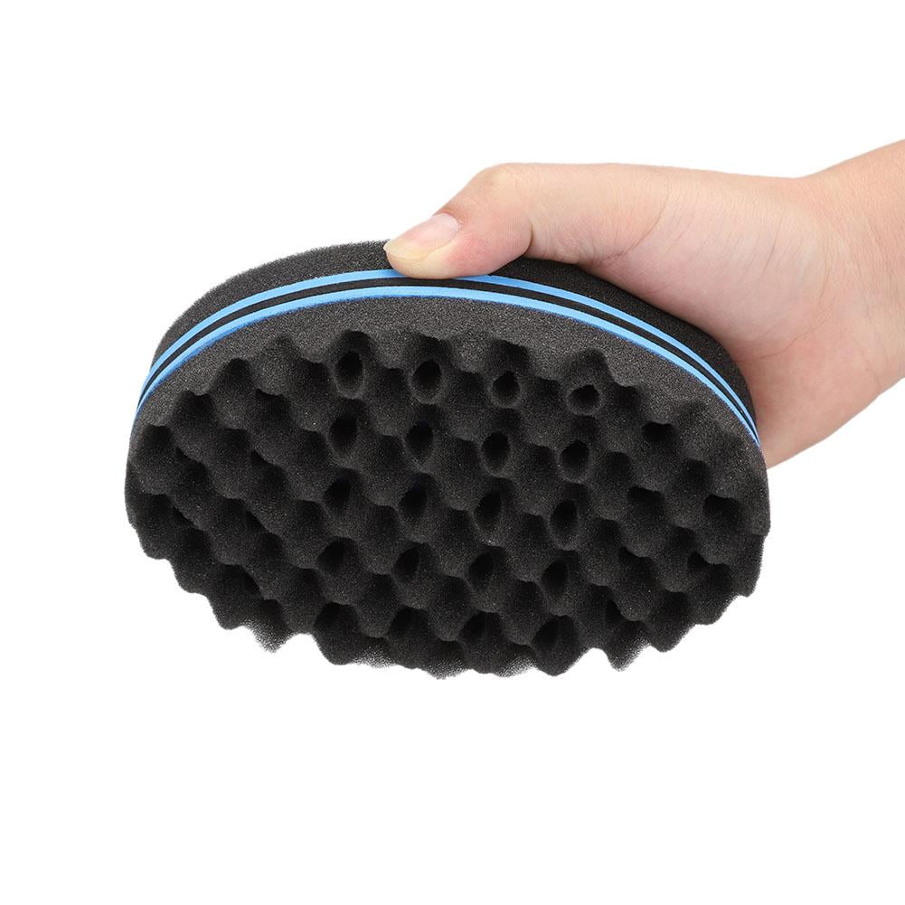 Kritne Professional Barber Shop Hair Curling Sponge Perming Styling