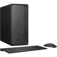 thumbnail image 5 of HP OmniDesk Desktop| AMD Ryzen 7 8700G| 16GB DDR5| 1TB SSD|Wifi-6| Dual Monitor Support| Windows 11 Pro| Gray Wood|AI PC, 5 of 5