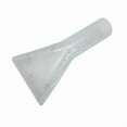 thumbnail image 3 of 3X Sprayer Vacuum Extractor Nozzle Nozzle Vacuum 32-35mm Carpet Sofa Machine Absorbent Transparent Scraper, 3 of 7