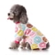 thumbnail image 5 of Pijamas para perros pequeños, pijamas para chihuahua, ropa para cachorros, pijamas para cachorros extra pequeños, monos suaves para mascotas, camisas para perros Chihuahua Yorkie Teacup Cat Ropa, 5 of 7