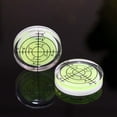 thumbnail image 3 of Lefu 1 Pce Mètre de Mesure Rond Circulaire 32mm pour Niveau de Surface à Bulle d'Alcool, 3 of 8