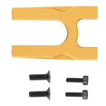 thumbnail image 1 of Montaje diferencial de metal para Arrma 1/8 Kraton Outcast Typhon Talion,5 Afortunado Sencillez, 1 of 5