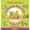 thumbnail image 2 of The Berenstain Bears Collection de Bénédictions d'Amitié, 2 of 3