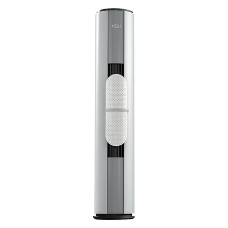 

Qnjujn Vertical Conditioning Wind Deflector Outlet Baffle Direct Blowing Cold Blocking Baby Delivery Wall Mounted Universal No Installation Gray