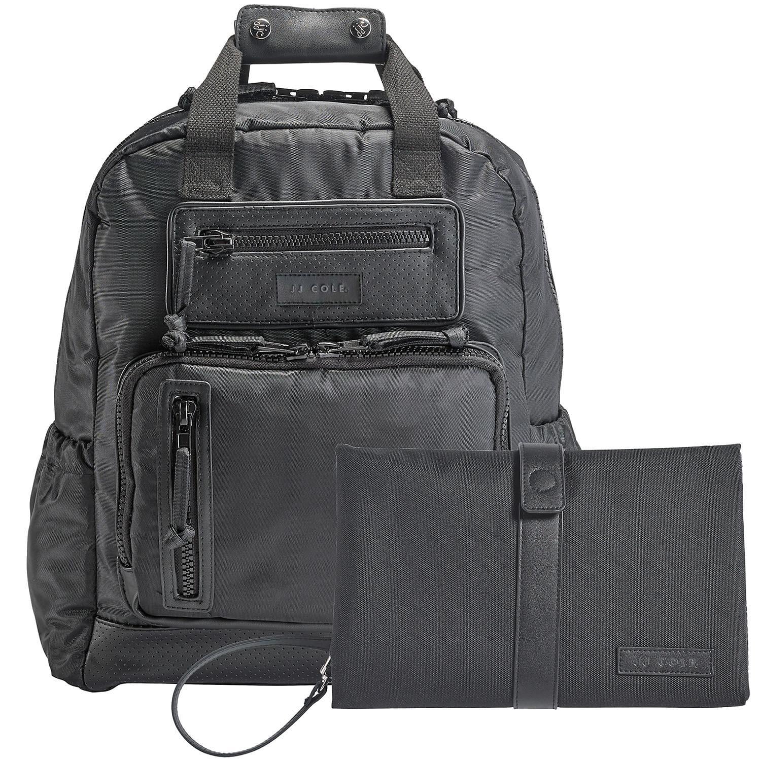 jj cole papago pack diaper bag