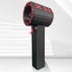 thumbnail image 4 of Likrtyny Ventilador Turbo Violento Ventilador Turbo Jet Con Conducto Sin Escobillas 64 Mm (Negro Rojo EE. UU.), 4 of 9