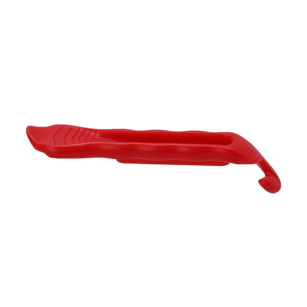 With Chamfered Tip Bike Tire Levers Bicycle Levers With Anti slip Curves 1 Set 3 Pcs For Bicycle Tire Repair Tools Best Tire Changing Tool Walmart