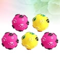 thumbnail image 3 of 5pcs Pet Ball Toy, 3 of 3
