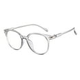 thumbnail image 2 of Gaming Glasses Computer Anti-Fatigue Blue Light Blocking Filter Eyeglasses, 2 of 4