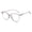 Grey, variant on Sunglasses Womens Oversized Gaming Computer Anti-Fatigue Blue Light Blocking Filter Eye Retro Sun Glassesfor Women Blue
