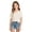 4Beige6, variant on Girls T Shirts Solid Color Short Sleeve One Shoulder Tee For Kids Casual Everyday Wear Lightweight Knit Breathable T-Shirt Comfortable Tops 10-11 Years