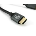 thumbnail image 4 of Sewell 8K HDMI 2.1 Cables, 4K 120Hz, 48Gbps, supports Xbox Series X and PlayStation 5, eARC, HDR, and Dolby Vision, 4 of 5