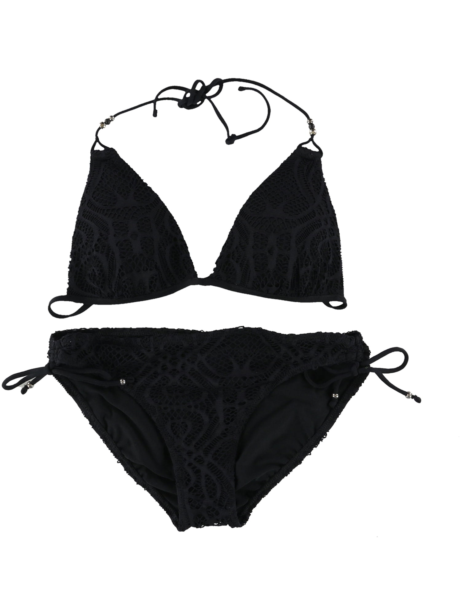ralph lauren 2 piece swimsuit