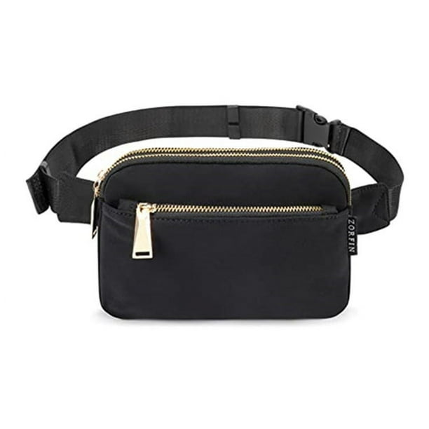 Riñonera de moda para hombre y mujer, bolso deportivo para correr, bolso de viaje para exteriores, rafting, fitness