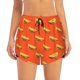 thumbnail image 2 of Balery tortilla tacos Pantalones cortos deportivos para mujer con forro y dos bolsillos, elásticos, para entrenamiento, gimnasio, yoga-Small, 2 of 7