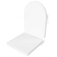 thumbnail image 4 of Paradise Outdoor Adirondack Chair Seat and Back Cushion, 4 of 7