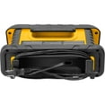 thumbnail image 2 of Stanley Battery Charger, Yellow/Black,, 2 of 3