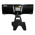 thumbnail image 6 of Extreme Max 5500.5097 UniPlow One-Box ATV Plow System with Polaris 570 Sportsman Mount - 50", 6 of 14