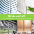 thumbnail image 3 of 2pcs Blind Wands Blind Opener Window Blind Sticks Replacement Curtain Pull Rod Wands, 3 of 3