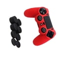 thumbnail image 2 of Seitruly Controller Gamepad Funda de silicona Funda protectora para Pro Slim Game Pad Videojuegos y accesorios, 2 of 6