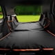 thumbnail image 4 of Funda impermeable para asiento de coche para perros | Hamaca para mascotas con solapas laterales | Protector antideslizante para asiento trasero de coches, camiones y SUV | 180 x 105 cm, 4 of 6