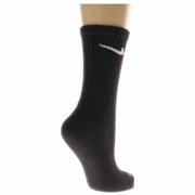 Nike Dri-Fit Cushion Crew Socks - Large - 6 Pair Pack One Size