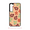 Brown & Coral, variant on abbyrose Daisy Dance Galaxy Phone Case for Galaxy s22
