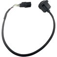 thumbnail image 4 of 6Pin Rear View Backup Camera 95760-A4100 95760-A4031 Compatible for Kia Carens 2014-2017 Park Assist Camera 95760-A4010 95760A4030, 4 of 5