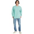 thumbnail image 4 of GHSDFBB Mens Crewneck Sweatshirt, Style 1566, 4 of 4