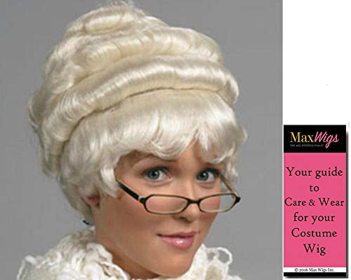 Costume wig care Clearance