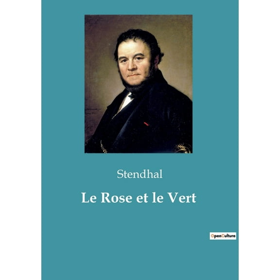 Le Rose et le Vert (Paperback)