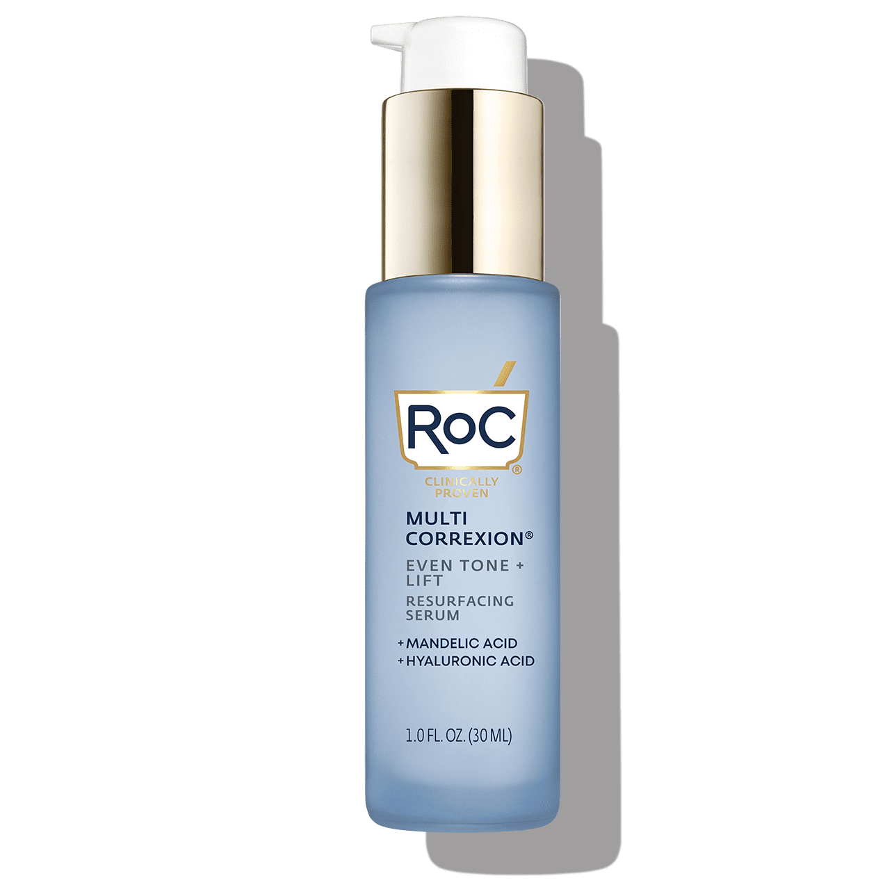 RoC Multi Correxion Even Tone + Lift Mandelic + Hyaluronic Acid