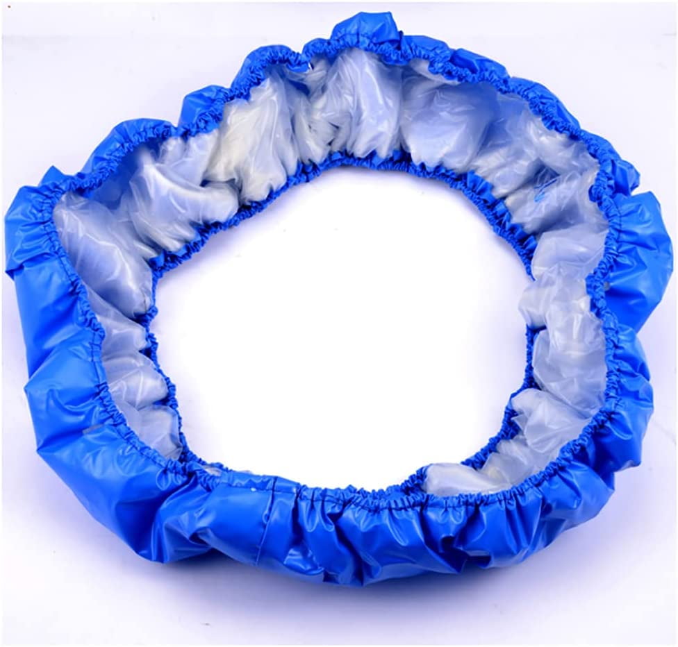 Trampoline Replacement Safety Pad Spring Cover Universal Trampoline