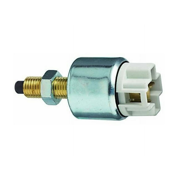 Stop Light Switch - Compatible with 1986 - 1992 Toyota Supra 3.0L 6-Cylinder 7M-GE Naturally Aspirated 1987 1988 1989 1990 1991