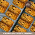 thumbnail image 6 of 3drose, Thailand, Bangkok. Door Detail at Wat Pho Temple., Set of 8 Coasters - Soft, 6 of 7