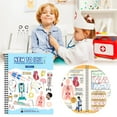 thumbnail image 1 of Gift Idea 2.0: A Visual To Critical 2nd Edition BoundE Help You Master Key Skills And Knowledge You Can Confidently Handle The Complexities Of Critical 1 notebook Present Makeup Organizers, 1 of 9
