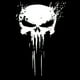 thumbnail image 1 of Punisher Skull Blood Vinyl Car Stickers Calcomanías Motos Decoración Abanopi Calcomanía de, 1 of 5