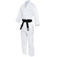 thumbnail image 3 of Fuji Student Judogi, 3 of 26