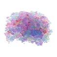 thumbnail image 4 of 3x20g Color Arena Decorativa De Cristal DIY Joyería Florero Relleno Decoración De Pecera, 4 of 8