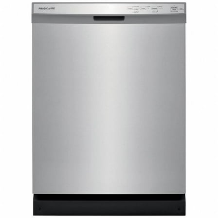 Frigidaire Dishwasher,Built-In,35"x24" FDPC4314AS