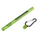 thumbnail image 3 of Accesorio de pesca de doble escala para medir la temperatura del agua Verde, 3 of 8