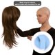 thumbnail image 5 of SWETRACE 36Ud Para Peluca De Doble Fuerte Y Adhesiva De Material Seguro, 5 of 5