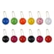 thumbnail image 2 of 12 llaveros de Pickleball Zulema negro, 2 of 5