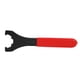 thumbnail image 3 of Llave De Portabrocas, Llave Inglesa ER-25UM, Llave CNC De Carburo Cementado, Herramienta De Llave De Camping Para Tuercas Y Tornillos, 3 of 14