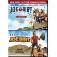 thumbnail image 1 of SONY PICTURES HOME ENT JOE DIRT 1 & 2 COLLECTION (DVD) D47369D, 1 of 1