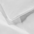 thumbnail image 4 of I AM Natural Down Duvet-Comforter in White with 550 FP in 68"x88", 4 of 8