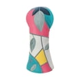 thumbnail image 4 of Funda para palo de golf, antiarañazos, para deportes al aire libre, funda protectora Estilo C, 4 of 9