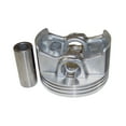 thumbnail image 3 of DNJ P227.20 Oversize Complete Piston Set Fits Cars & Trucks 02-06 Honda CR-V 2.4L L4 DOHC 16v, 3 of 3